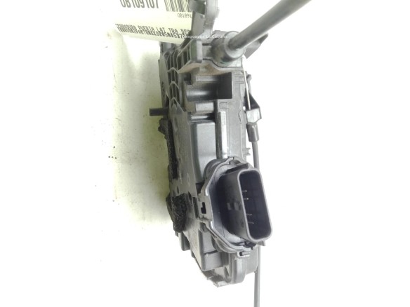 A4537300200 CERRADURA PUERTA LAT TRA DER SMART FORFOUR Fastback (453)|Desguaces La Cabaña