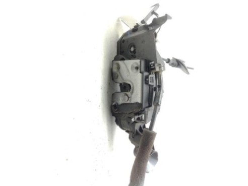 A4537205800 CERRADURA PUERTA LAT DEL IZQ SMART FORFOUR Fastback (453)|Desguaces La Cabaña