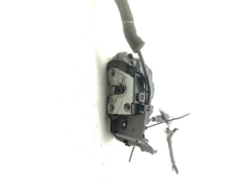 A4537205700 CERRADURA PUERTA LAT DEL DER SMART FORFOUR Fastback (453)|Desguaces La Cabaña