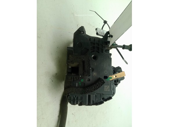 A4537205700 CERRADURA PUERTA LAT DEL DER SMART FORFOUR Fastback (453)|Desguaces La Cabaña