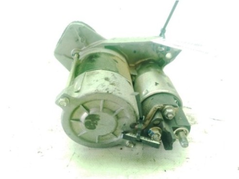 A4539067500 ARRANQUE SMART FORFOUR Fastback (453)|Desguaces La Cabaña