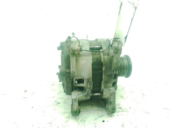 A4539063900 ALTERNADOR SMART FORFOUR Fastback (453)|Desguaces La Cabaña