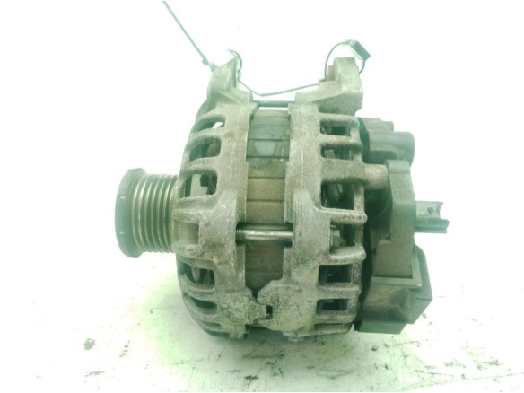 A4539063900 ALTERNADOR SMART FORFOUR Fastback (453)|Desguaces La Cabaña