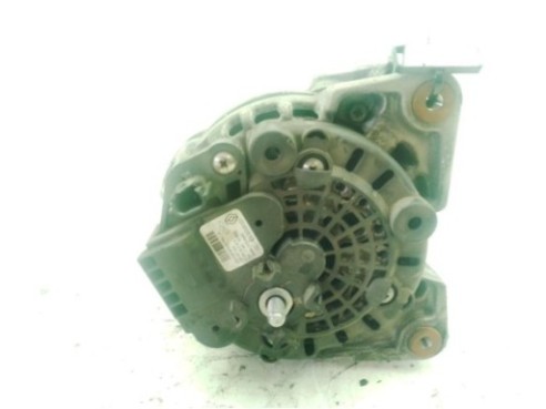 A4539063900 ALTERNADOR SMART FORFOUR Fastback (453)|Desguaces La Cabaña