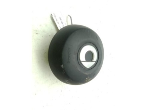 A4538602202 AIRBAG IZQ SMART FORFOUR Fastback (453)|Desguaces La Cabaña