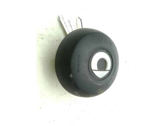 A4538602202 AIRBAG IZQ SMART FORFOUR Fastback (453)|Desguaces La Cabaña