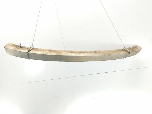 4F0807313E TRAVIESA TRA AUDI A6 Allroad (4FH, C6)|Desguaces La Cabaña