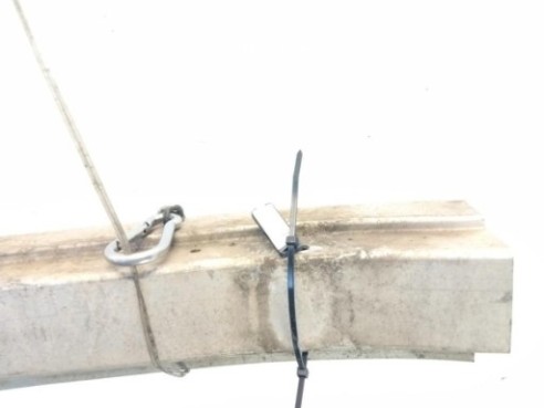 4F0807313E TRAVIESA TRA AUDI A6 Allroad (4FH, C6)|Desguaces La Cabaña