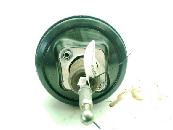 4F0612107E SERVOFRENO AUDI A6 Allroad (4FH, C6)|Desguaces La Cabaña