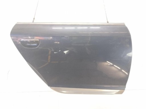 4F0941029EQ FARO IZQUIERDO AUDI A6 Allroad (4FH, C6)|Desguaces La Cabaña