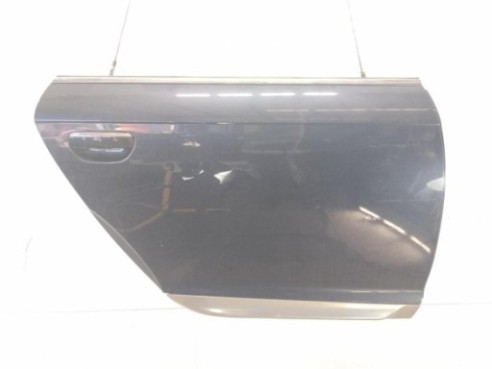   PUERTA LAT TRA DER AUDI A6 Allroad (4FH, C6)|Desguaces La Cabaña