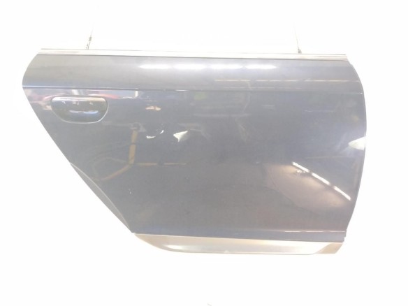   PUERTA LAT TRA DER AUDI A6 Allroad (4FH, C6)|Desguaces La Cabaña