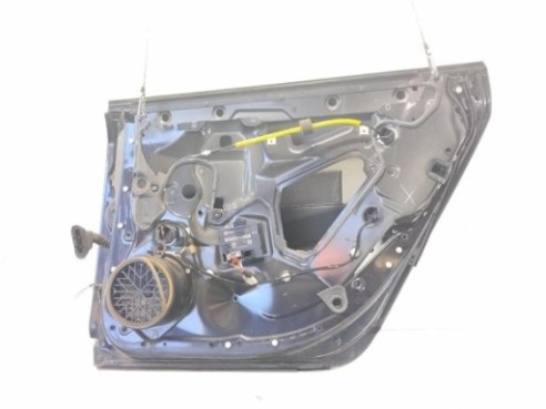   PUERTA LAT TRA DER AUDI A6 Allroad (4FH, C6)|Desguaces La Cabaña