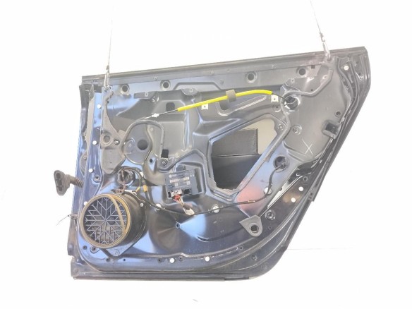   PUERTA LAT TRA DER AUDI A6 Allroad (4FH, C6)|Desguaces La Cabaña