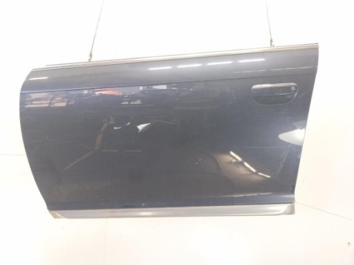 4F0941029EQ FARO IZQUIERDO AUDI A6 Allroad (4FH, C6)|Desguaces La Cabaña