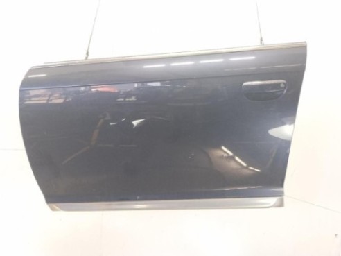   PUERTA LAT DEL IZQ AUDI A6 Allroad (4FH, C6)|Desguaces La Cabaña