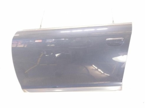 4F0941029EQ FARO IZQUIERDO AUDI A6 Allroad (4FH, C6)|Desguaces La Cabaña 2