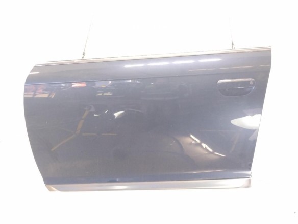   PUERTA LAT DEL IZQ AUDI A6 Allroad (4FH, C6)|Desguaces La Cabaña