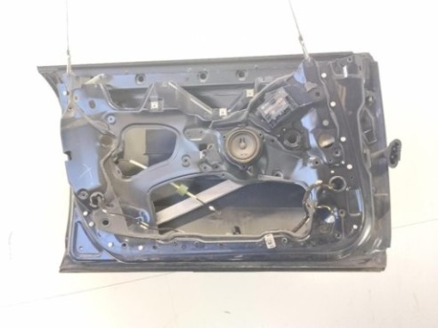   PUERTA LAT DEL IZQ AUDI A6 Allroad (4FH, C6)|Desguaces La Cabaña