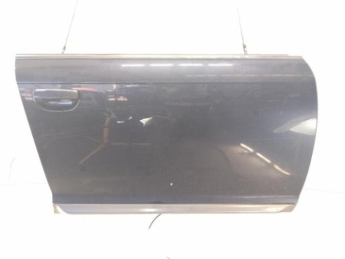   PUERTA LAT DEL DER AUDI A6 Allroad (4FH, C6)|Desguaces La Cabaña