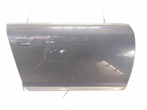   PUERTA LAT DEL DER AUDI A6 Allroad (4FH, C6)|Desguaces La Cabaña