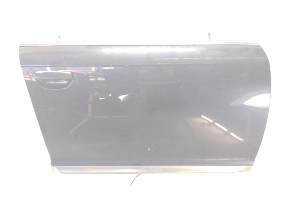   PUERTA LAT DEL DER AUDI A6 Allroad (4FH, C6)|Desguaces La Cabaña
