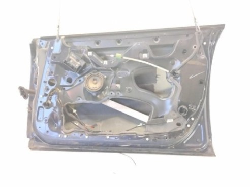   PUERTA LAT DEL DER AUDI A6 Allroad (4FH, C6)|Desguaces La Cabaña