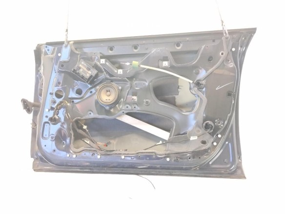   PUERTA LAT DEL DER AUDI A6 Allroad (4FH, C6)|Desguaces La Cabaña