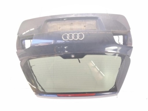 4F0941029EQ FARO IZQUIERDO AUDI A6 Allroad (4FH, C6)|Desguaces La Cabaña