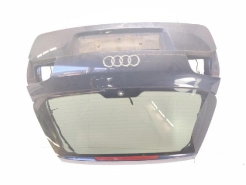 4F9827023M PORTON AUDI A6 Allroad (4FH, C6)|Desguaces La Cabaña