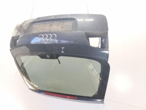 4F0941029EQ FARO IZQUIERDO AUDI A6 Allroad (4FH, C6)|Desguaces La Cabaña 2