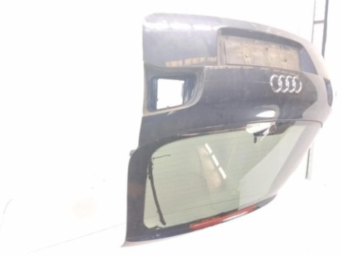 4F9827023M PORTON AUDI A6 Allroad (4FH, C6)|Desguaces La Cabaña