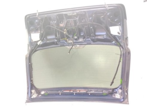 4F9827023M PORTON AUDI A6 Allroad (4FH, C6)|Desguaces La Cabaña