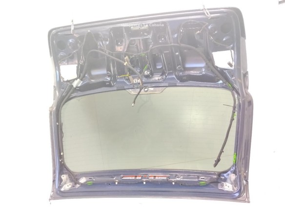 4F9827023M PORTON AUDI A6 Allroad (4FH, C6)|Desguaces La Cabaña