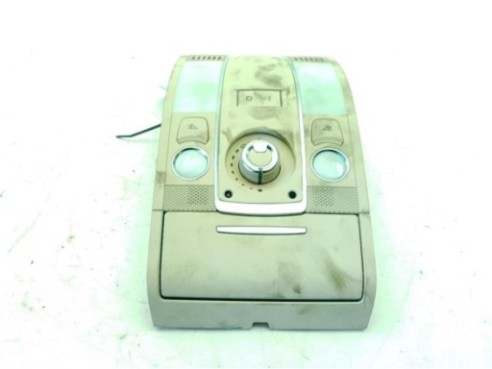 4E0947105C PLAFON DEL AUDI A6 Allroad (4FH, C6)|Desguaces La Cabaña