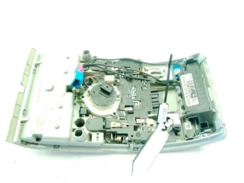 4F0941029EQ FARO IZQUIERDO AUDI A6 Allroad (4FH, C6)|Desguaces La Cabaña 2