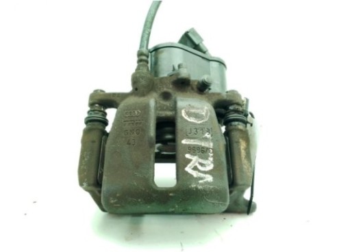 4F0615404H PINZA TRA DER AUDI A6 Allroad (4FH, C6)|Desguaces La Cabaña