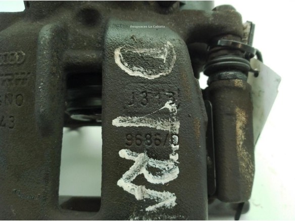 4F0615404H PINZA TRA DER AUDI A6 Allroad (4FH, C6)|Desguaces La Cabaña