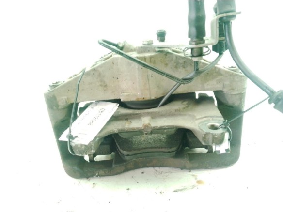 8E0615123B PINZA DEL IZQ AUDI A6 Allroad (4FH, C6)|Desguaces La Cabaña