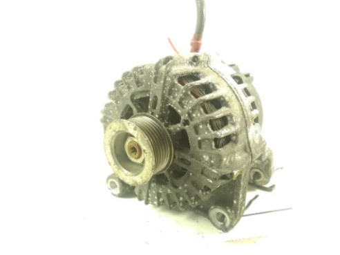 7802261 ALTERNADOR BMW 1 (E81) |Desguaces La Cabaña