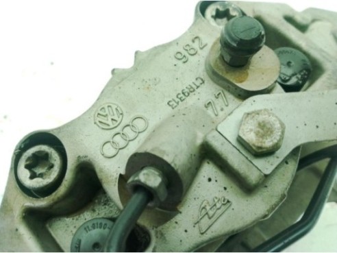 8E0615123B PINZA DEL IZQ AUDI A6 Allroad (4FH, C6)|Desguaces La Cabaña