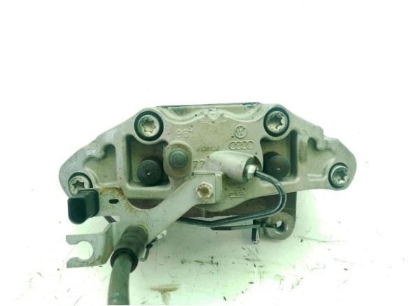 8E0615124B PINZA DEL DER AUDI A6 Allroad (4FH, C6)|Desguaces La Cabaña