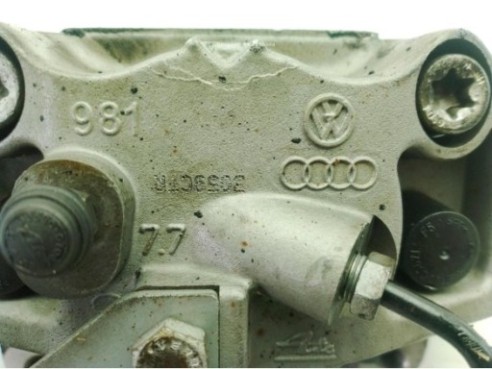 8E0615124B PINZA DEL DER AUDI A6 Allroad (4FH, C6)|Desguaces La Cabaña