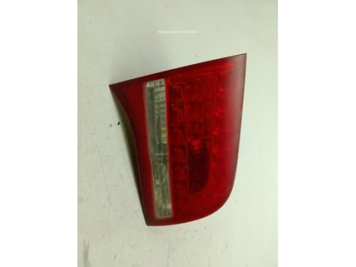 4F0941029EQ FARO IZQUIERDO AUDI A6 Allroad (4FH, C6)|Desguaces La Cabaña