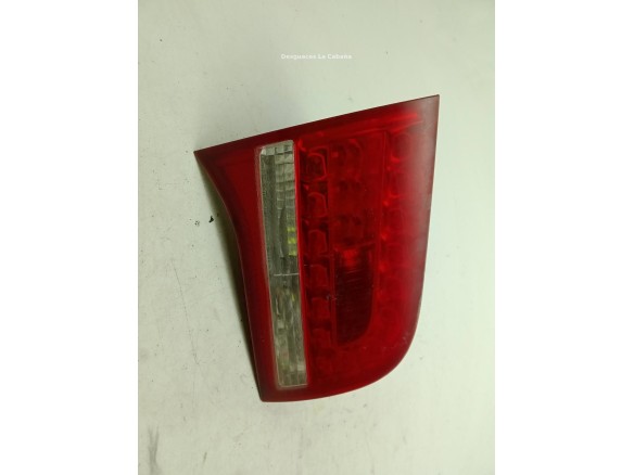 4F9945093E PILOTO TRA IZQ INT AUDI A6 Allroad (4FH, C6)|Desguaces La Cabaña