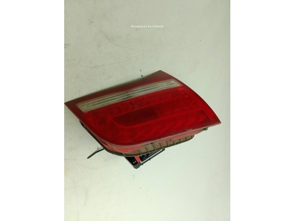 4F9945093E PILOTO TRA IZQ INT AUDI A6 Allroad (4FH, C6)|Desguaces La Cabaña