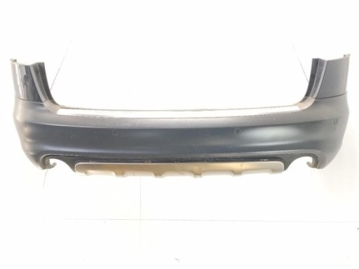 4F0941029EQ FARO IZQUIERDO AUDI A6 Allroad (4FH, C6)|Desguaces La Cabaña