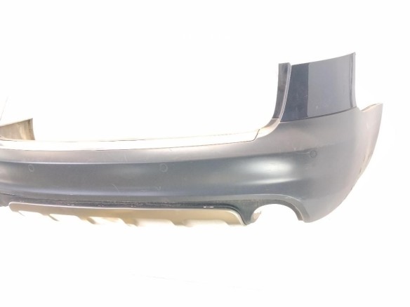 4F9807303C V7W PARAGOLPES TRA AUDI A6 Allroad (4FH, C6)|Desguaces La Cabaña