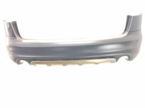 4F9807303C V7W PARAGOLPES TRA AUDI A6 Allroad (4FH, C6)|Desguaces La Cabaña