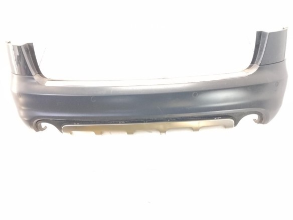 4F9807303C V7W PARAGOLPES TRA AUDI A6 Allroad (4FH, C6)|Desguaces La Cabaña